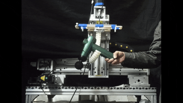 当卷王开始摸鱼！Soft Robotics刊登北工大软体机器象鼻灵活卷走各种物品(图5)